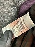 Nordstrom 100% Wool Burgundy Wool Pullover Sweater Size XL - photo 8