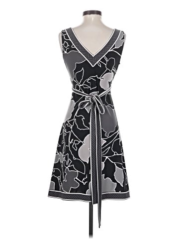 BCBGMAXAZRIA Cocktail Dress (view 2)
