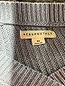 Aeropostale Gray Pullover Sweater Size XS - photo 7