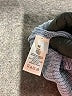 Aeropostale Gray Pullover Sweater Size XS - photo 8