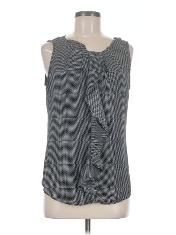 Covington Sleeveless Blouse (view 1)