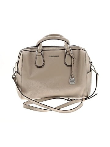 MICHAEL Michael Kors Satchel (view 1)