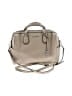 MICHAEL Michael Kors Gray Satchel One size - photo 1