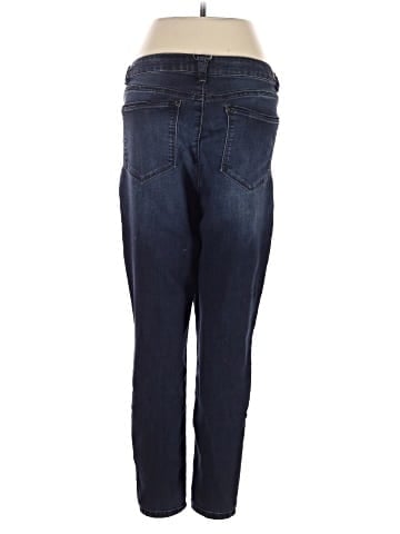 Wit & Wisdom Jeans (view 2)