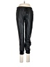 David Lerner Black Track Pants Size S - photo 1