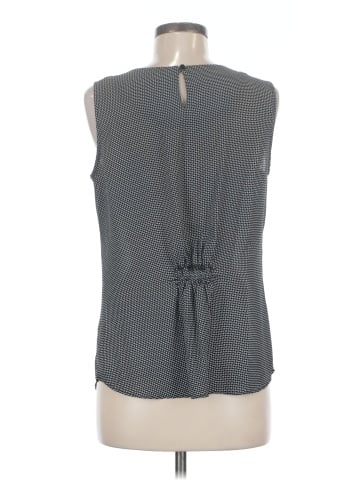 Covington Sleeveless Blouse (view 2)