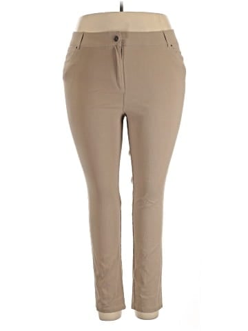 89th & Madison Casual Pants (view 1)