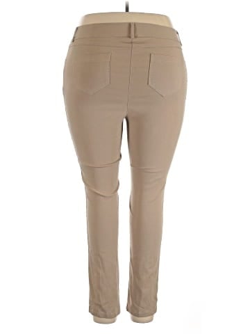 89th & Madison Casual Pants (view 2)