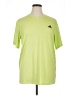 Adidas Green Active T-Shirt Size XL - photo 1