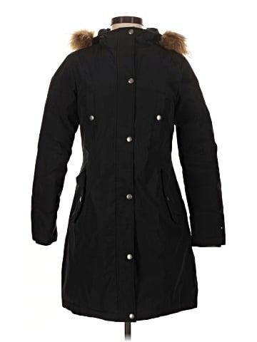 Tommy Hilfiger Coat (view 1)