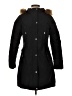 Tommy Hilfiger Black Coat Size XS - photo 1