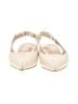 Sam Edelman Ivory Flats Size 9 1/2 - photo 2