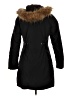 Tommy Hilfiger Black Coat Size XS - photo 2