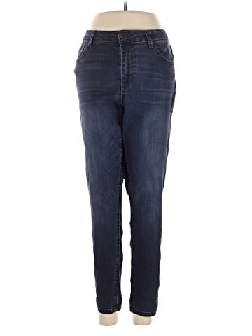 Wit & Wisdom Jeans (view 1)
