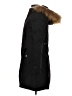 Tommy Hilfiger Black Coat Size XS - photo 5