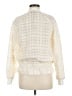 3.1 Phillip Lim 100% Cotton Ivory Jacket Size 6 - photo 2