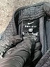 Nike Gray Sweatpants Size 5 - 6 - photo 3