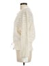 3.1 Phillip Lim 100% Cotton Ivory Jacket Size 6 - photo 5