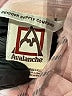 Avalanche Pink Sweatshirt Size XS - photo 7