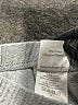 Hanna Andersson Solid Gray Athletic Shorts Size 18-24 mo - photo 4