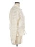 3.1 Phillip Lim 100% Cotton Ivory Jacket Size 6 - photo 4