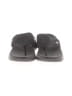 Skechers Black Flip Flops Size 7 - photo 2