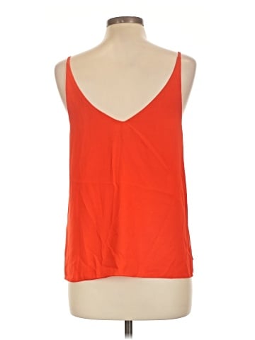 Topshop Sleeveless Top (view 2)