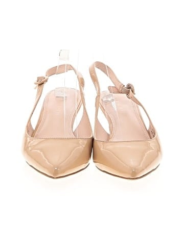 Kelly & Katie Heels (view 2)