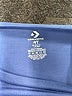 Converse Blue Short Sleeve T-Shirt Size 3 - 4T - photo 3