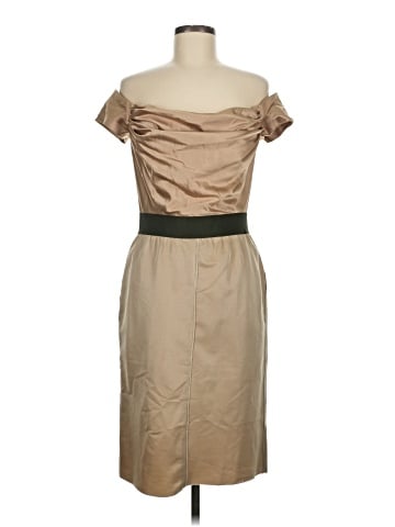D&G Dolce & Gabbana Cocktail Dress (view 1)