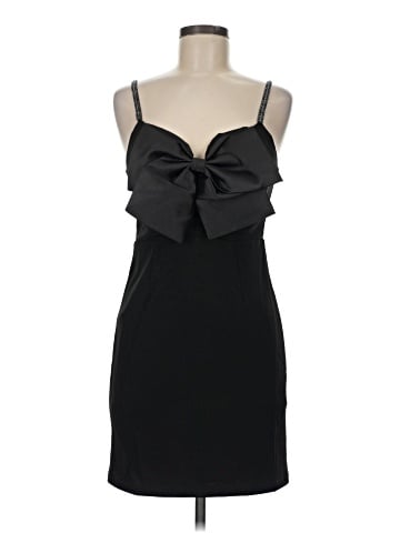 Lena Cocktail Dress (view 1)