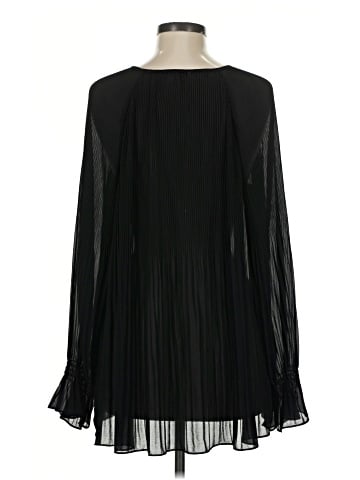 Umgee Long Sleeve Blouse (view 2)