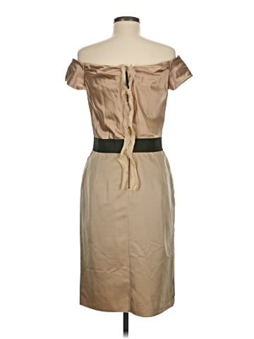 D&G Dolce & Gabbana Cocktail Dress (view 2)
