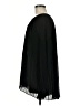 Umgee Black Long Sleeve Blouse Size M - photo 5