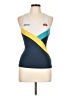 Ellesse Gray Sleeveless Top Size S - photo 1