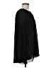 Umgee Black Long Sleeve Blouse Size M - photo 4