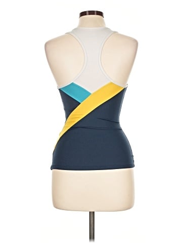 Ellesse Sleeveless Top (view 2)
