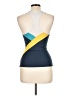 Ellesse Gray Sleeveless Top Size S - photo 2