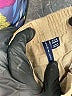 Janie and Jack Tan Khakis Size 12-18 mo - photo 3