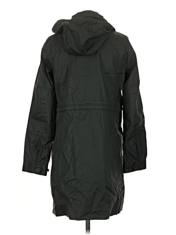 J.Crew Raincoat (view 2)