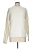 Tahari Ivory Turtleneck Sweater Size L - photo 1