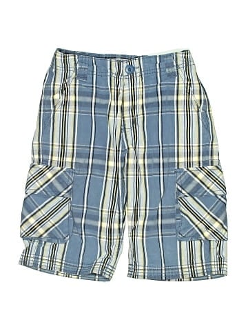Hanna Andersson Cargo Shorts (view 1)