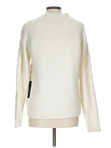 Tahari Turtleneck Sweater (view 2)