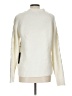 Tahari Ivory Turtleneck Sweater Size L - photo 2
