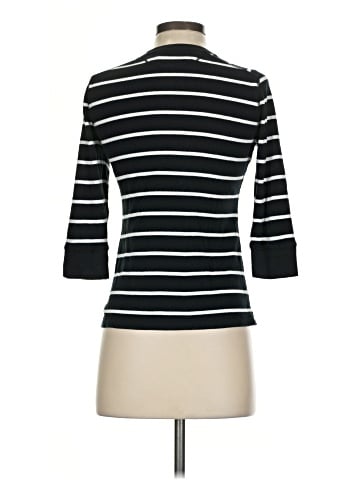 Lauren by Ralph Lauren Long Sleeve Polo (view 2)