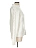 Tahari Ivory Turtleneck Sweater Size L - photo 4