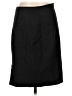 Express Design Studio Black Formal Skirt Size 4 - photo 1