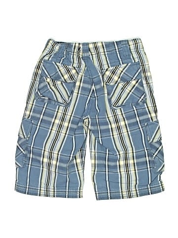 Hanna Andersson Cargo Shorts (view 2)