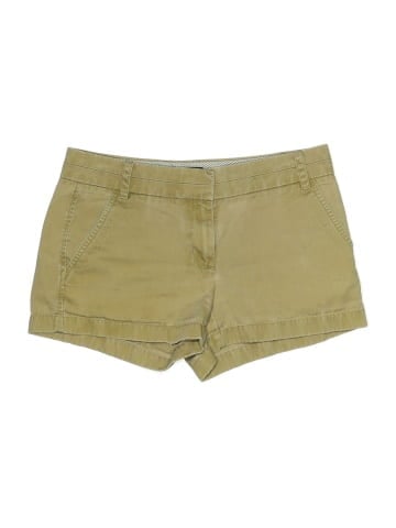 J.Crew Khaki Shorts (view 1)