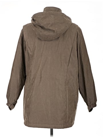 Braetan Raincoat (view 2)